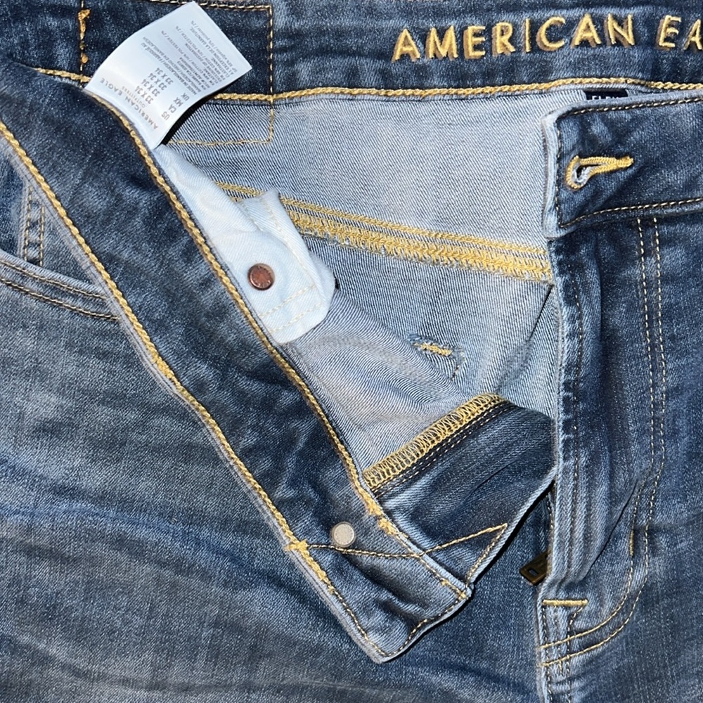 AE jean - Picture 3 of 4